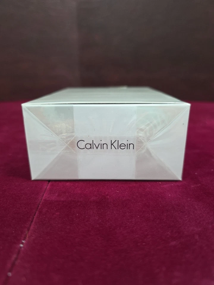NWB Calvin Klein Beauty Eau De Parfum for Women 3.4 oz /100ml - Image 3 of 4