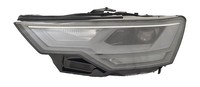Abakus LED Hauptscheinwerfer Scheinwerfer Rechts PWY24W FüR Audi A6 Avant C8 4A5