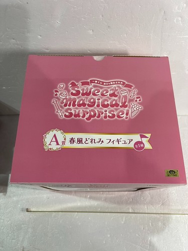 Ichiban Kuji Ojamajo Doremi Prize A Doremi Harukaze Figure Height 5.9 in BANDAI - Picture 4 of 11