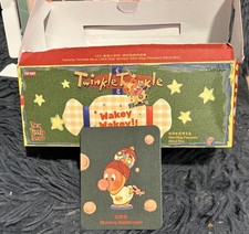 Pop Mart Twinkle Twinkle Be A Little Star Confirmed Blowing Bubblegum Mini Bag