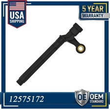 12575172 Engine Crankshaft Position Sensor For Chevrolet Silverado Gmc Sierra 12575172 Engine Crankshaft Position Sensor For Chevrolet Silverado Gmc Sierra