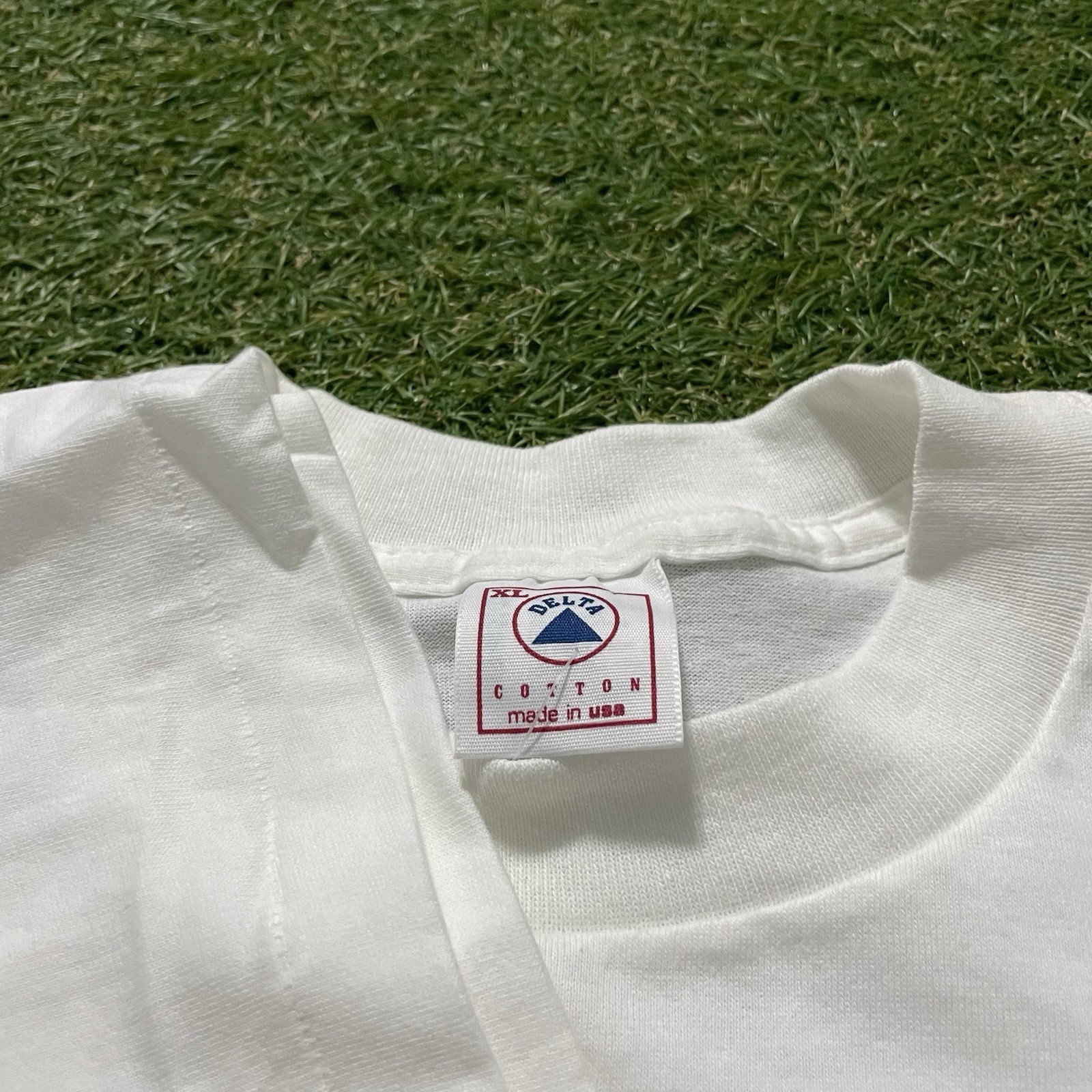 Vintage 90s Basic Cigarettes Your Basic T Shirt P… - image 5