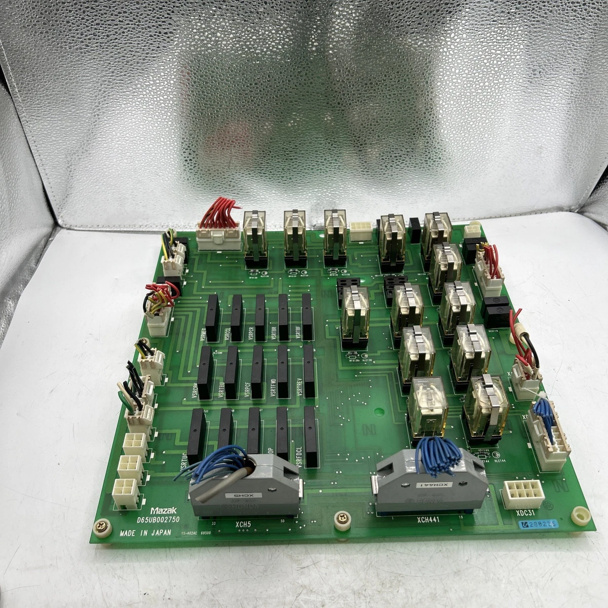 Mazak Control Systems & PLCs for sale | eBay