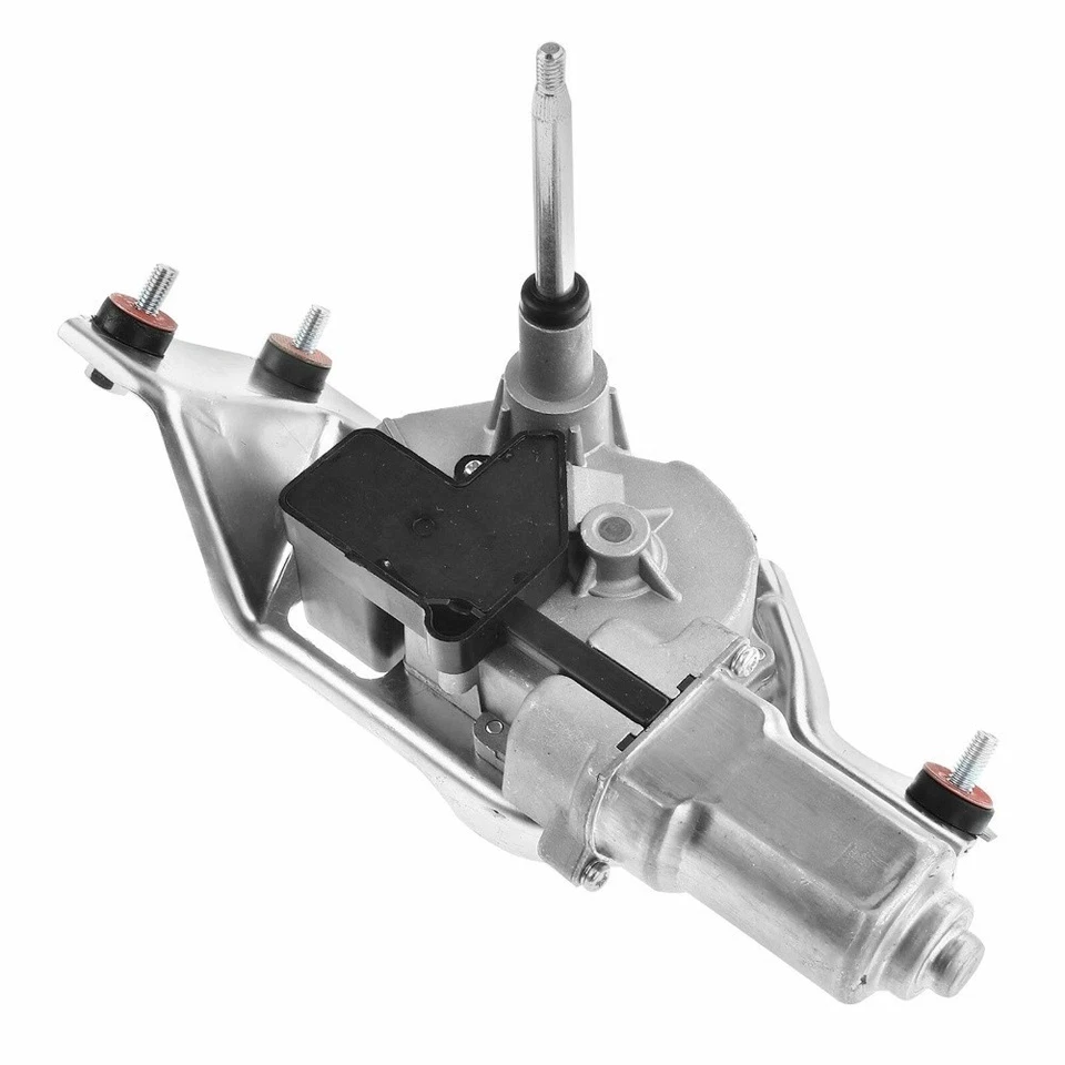 Rear Wiper Motor for Honda Pilot 2009 2015 V6 35L SUV Replacement Part - Image 2 of 4