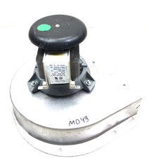 Fasco 70023158 Inducer Blower Motor 6219500 120V 3000 RPM used #MD49