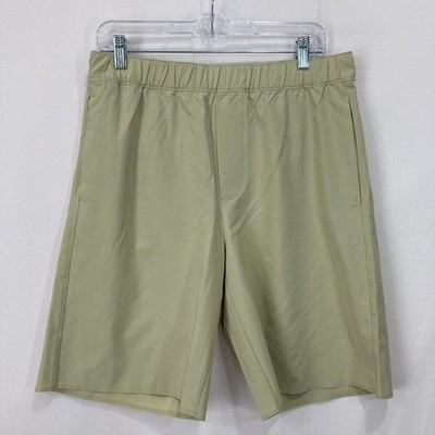 New Calvin Klein Men's Shorts Medium Performance Stretch Moisture Wicking Active