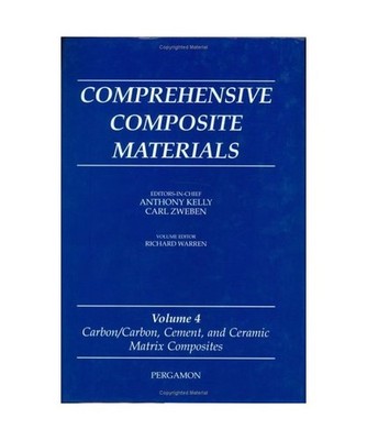 Comprehensive Composite Materials: Vol 4