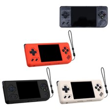 Silicone Protective Case for ANBERNIC RG28XX Gaming Console Drop Protection Case