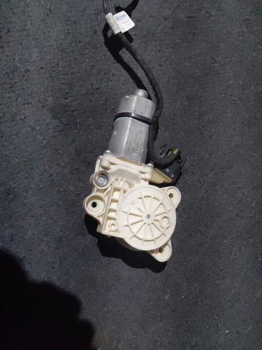 Fensterhebermotor vorn links Mercedes Benz E-Klasse W211 A2118202942