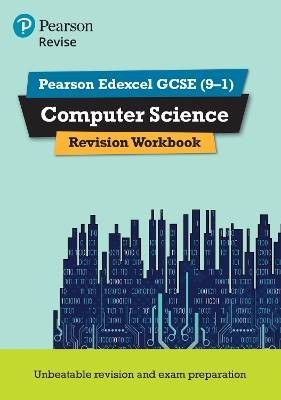 Pearson REVISE Edexcel GCSE Computer Science Revis