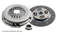 Kupplungssatz Smartfit Conversion Service Kit Blue Print ADF123030 FüR Tourneo
