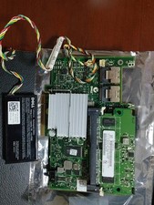 Dell Perc H700 512MB CACHE PowerEdge SAS Raid Controller WITH BATTERY