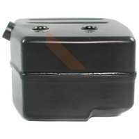 Granit SchalldäMpfer FüR Husqvarna 503 40 64-01, 503 40 64-02, 503 47 69-01 | 40