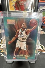 1997-98 Skybox Premium - Grant Hill #1