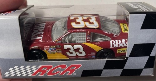 Clint Bowyer #33 BB&T Bank 2010 Impala 1/64 NASCAR Diecast Limited Edition Rare!