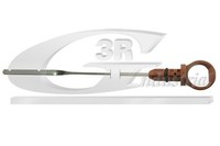 3Rg ÖLpeilstab 81226 FüR Peugeot Partner GroßRaumlimousine CitroËN Berlingo 4WD