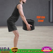 New Workout Sandbag Strongman Sandbags 150LBS Fitness Sand Bag Workout Strength