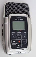 zoom h2 handy recorder