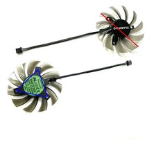 Graphics Cooling Fan Parts for GIGABYTE GeForce GT 1030 2GB OC Graphics Card