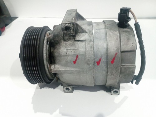 8200421410 KLIMAKOMPRESSOR / 140633 FÜR RENAULT LAGUNA II