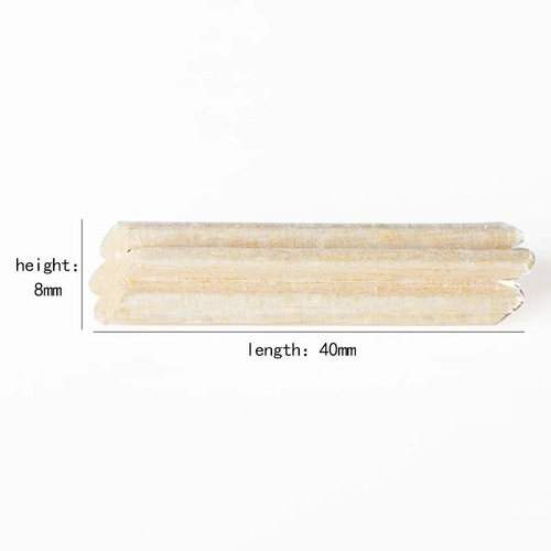 Naturkorken Zigaretten Tabak Pfeife Filter 15-20 Stück Wiederverwendbar Rauchen Zubehör - Bild 2 von 24