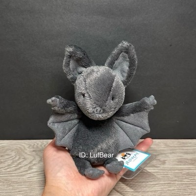 AUTHENTIC❗️Jellycat ooky bat- NWT Retired- SHIPS SAME DAY! | eBay