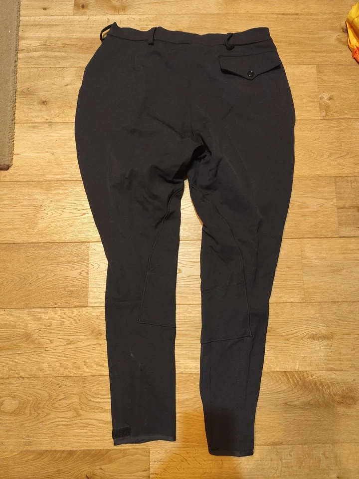 Pantalon D'équitation Royal Hunter - Photo 2/3