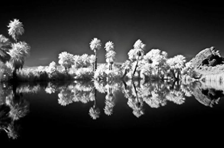 ICE IR 95mm Filter Infrared Infra-Red 760HB 760nm 760 Optical Glass 95 - Image 3 of 3