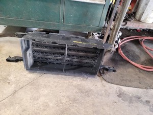 F150 2021 Air Shutter 2067352