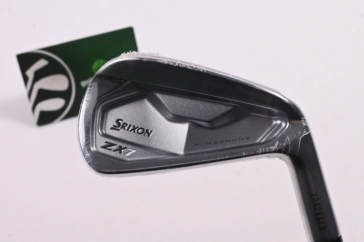 そん！ ZXi7 Irons | Golf Clubs | Dunlop Sports US