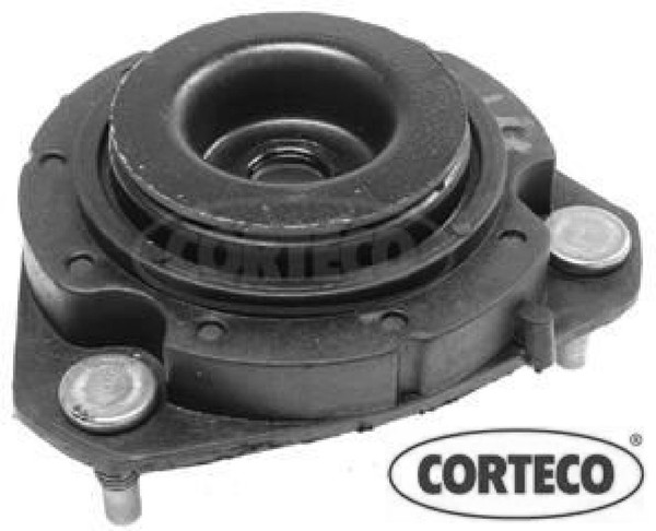 Corteco 80000457 FederbeinstüTzlager Domlager Federbeinlager Vorderachse-image