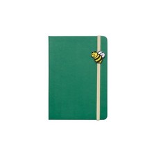 2026 Planner High Tide/Honeybee Green / A6 Weekly Block / Starting October 2025