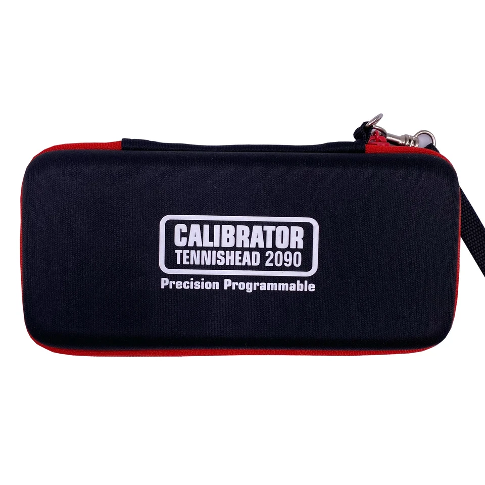 Stringing Machine Tool - Tennis & Badminton WISE 2090 Precision Calibrator - Image 2 of 4