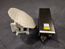 Telephonics RT 1601 Radar RT 379-2011-001 Antenna PN 4004508-0001 