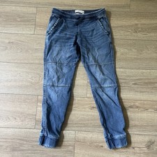 Abercrombie Kids Joggers Jeans Size 13/14