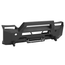 New For Toyota Tundra Off-road 2022-2025 Front Bumper Assembly With Sensor Holes