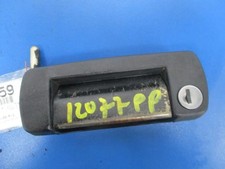 Porte avant et accessoires Fiat 126