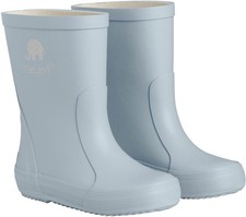 CeLaVi Jungen Kinder Gummistiefel Basic wellies-solid