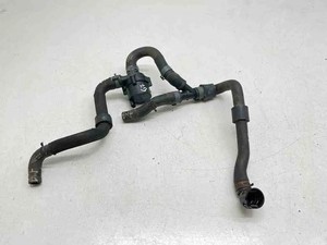 VW GOLF VII Variant BA5, BV5 Zirkulationswassermotor 013623 32684259