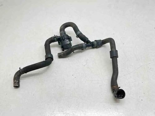 VW GOLF VII Variant BA5, BV5 Zirkulationswassermotor 013623 32684259