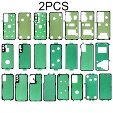 2PCS Back Cover Adhesive Tape for Samsung S20 S21 S22 S23 S24 S25 PLUS Ultra