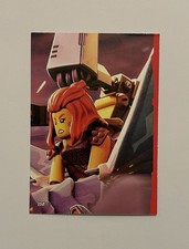 LEGO Ninjago Trading Card Game- Serie 11 (2026)- Puzzlekarte Nr. 150