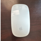 Apple Magic Mouse 2 Multi-Touch Wireless Bluetooth Rechargeable White A1657 — photo 1