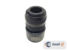 Mac Tools Ah2605 Safety Retainer For Air Hammer Chisel .401 Shank Used