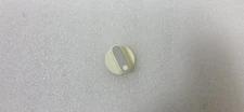 Original Crock Pot Beige Rival Knob Control Part  3351 Only