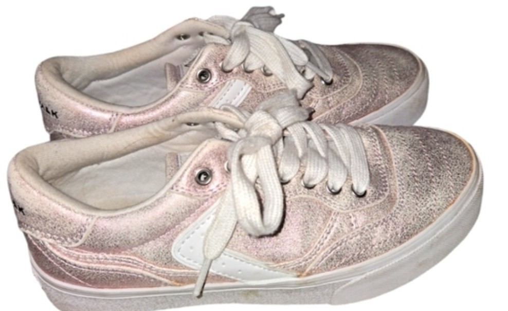 Big Girls Size 4 Shoes