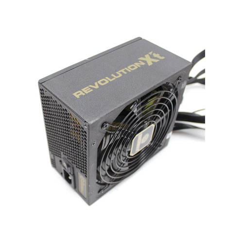 Enermax Revolution X't ERX730AWT ATX Netzteil 730 Watt teilmodular 80+   #318339