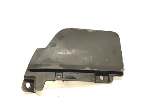 Rear mudguard