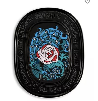 Diptyque Eau Capitale Refillable Solid Perfume 0.11oz