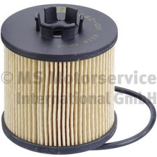Ölfilter KOLBENSCHMIDT 50013682 Filtereinsatz für VW GOLF PLUS 5 5M1 521 1K1 3 4